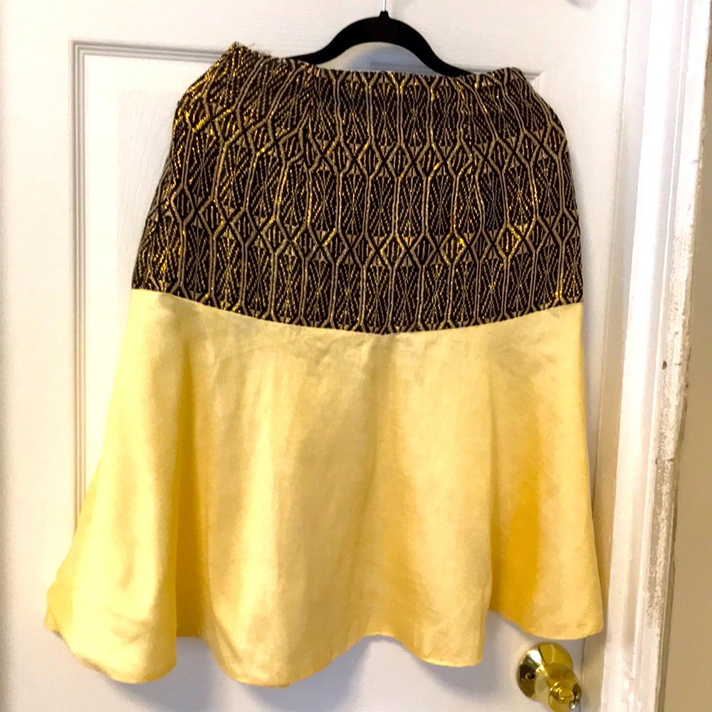 Ethioian Habesha dress skirt and top for ladies.